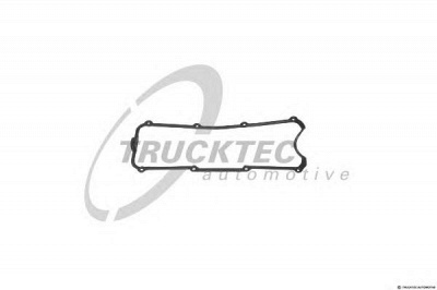 TRUCKTEC AUTOMOTIVE 0710018 -  Прокладка, крышка головки цилиндра